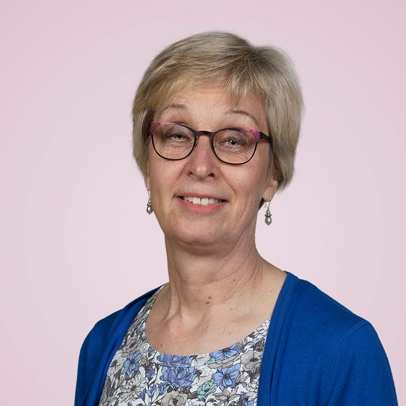 Tuula Mikkola