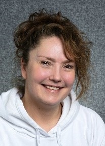 Ulla-Maija Soininen.