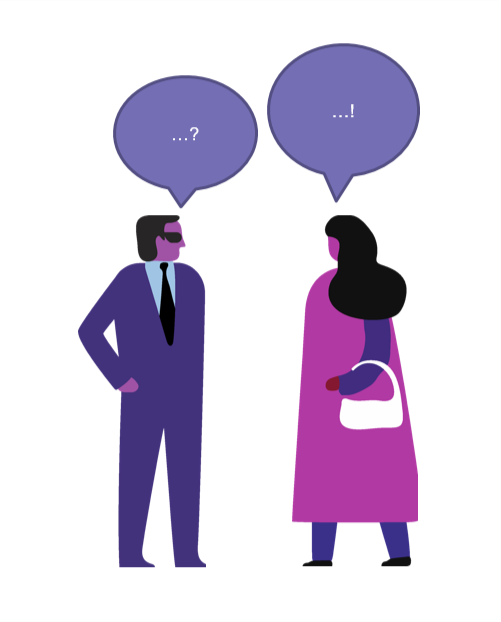 KUVA 2. Vuorovaikutustaitojen tavoitteellinen harjoittelu on olennaista keikkatyön valmennuksessa.