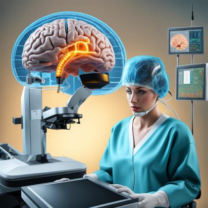 Brain computer interface; memory disorder patient; neurosurgical procedure; realistic image 