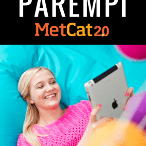 Parempi MetCat 2.0