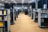 Myllypuron uusi kirjasto