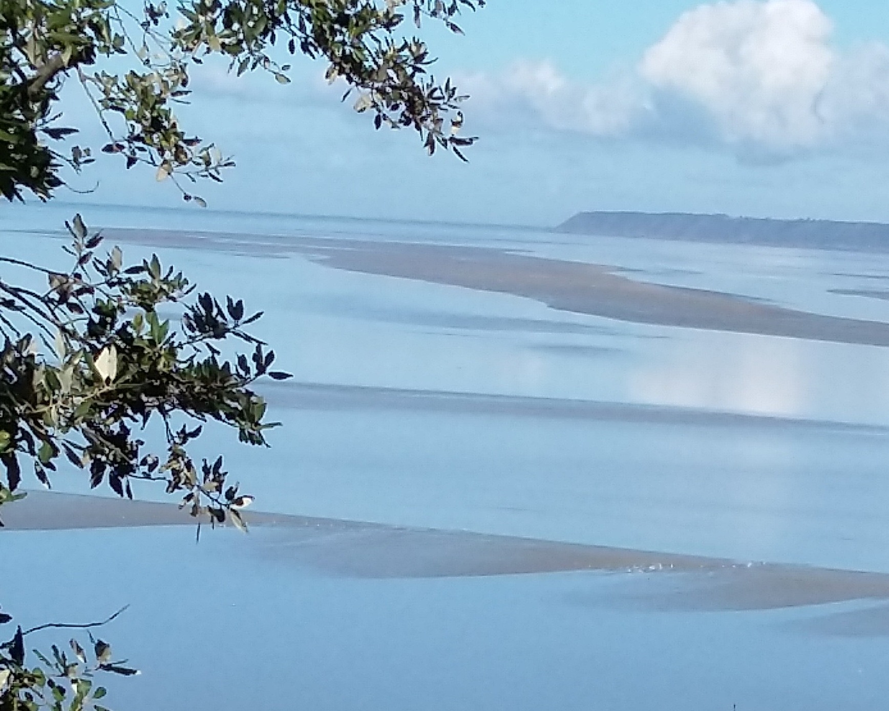 Laskuvesi St.Malossa