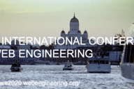 20th International Conference on Web Engineering ICWE’20 Successfully Completed