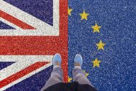 Iso-Britannia ja Horisontti Eurooppa - vesittävätkö poliittiset erimielisyydet tulevaisuuden eurooppalaista TKI-yhteistyötä?