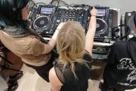 Helsinki Pride 2023: Nuorten Drop-in DJ-Workshop