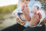 Vauvaperheiden varhainen tuki on vahva panostus tulevaisuuteen