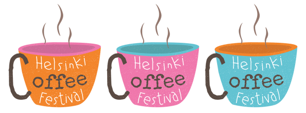 Helsinki Coffee Festivalin tuottaja on alumni Matti Laukko