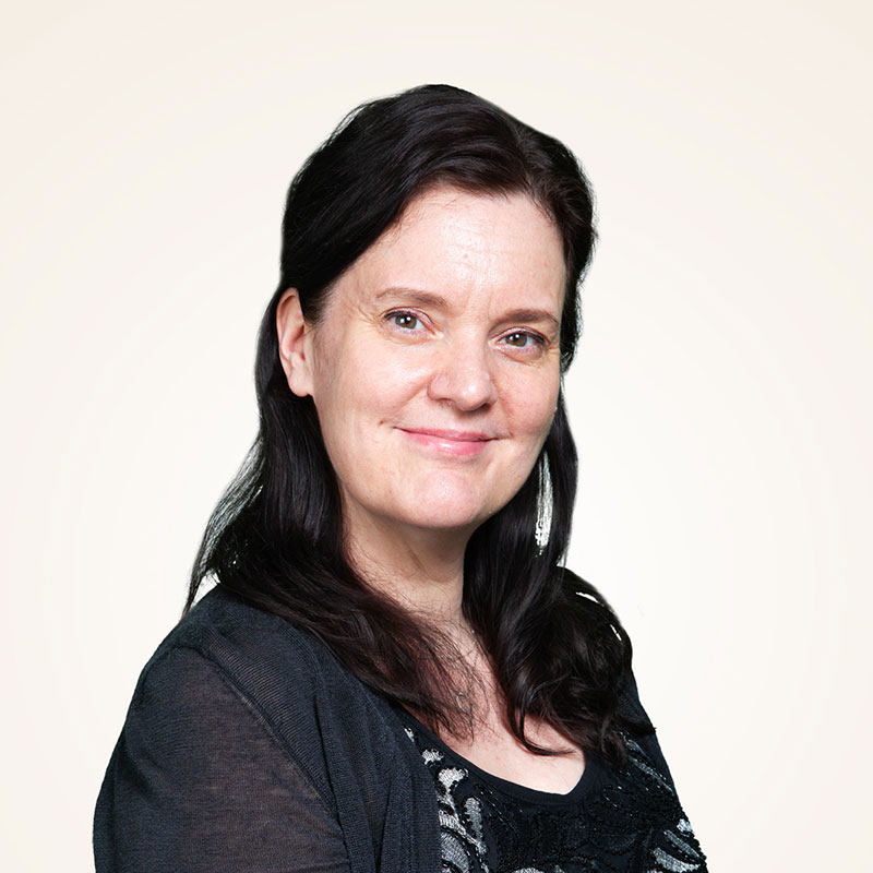 Irene Alsti-Lehtonen