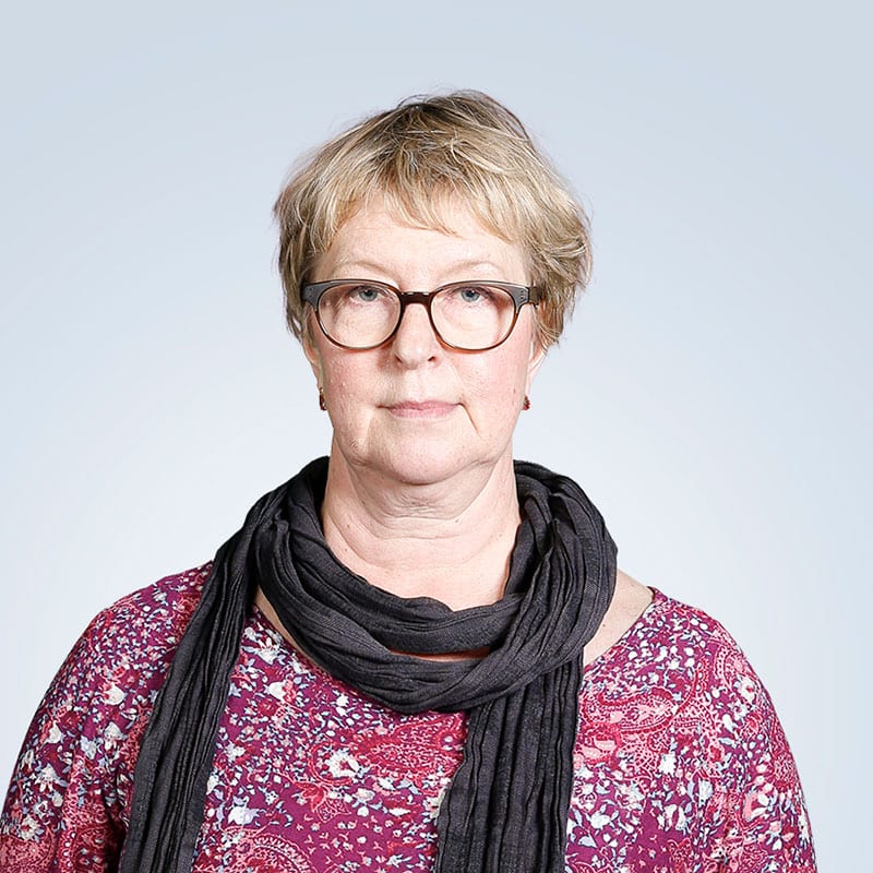 Leena Unkari-Virtanen