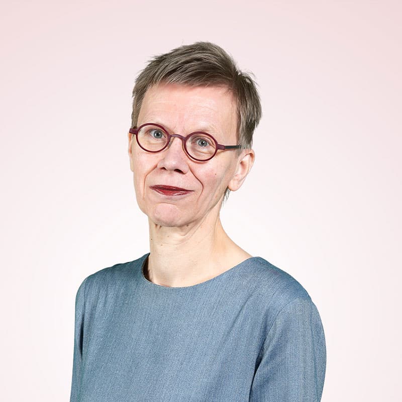 Merja Hintsa