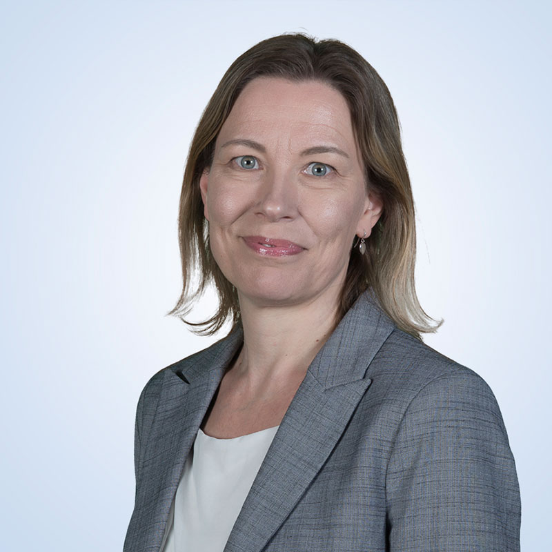 Päivi Ylitalo-Kallio