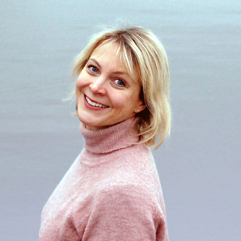 Katri Halonen