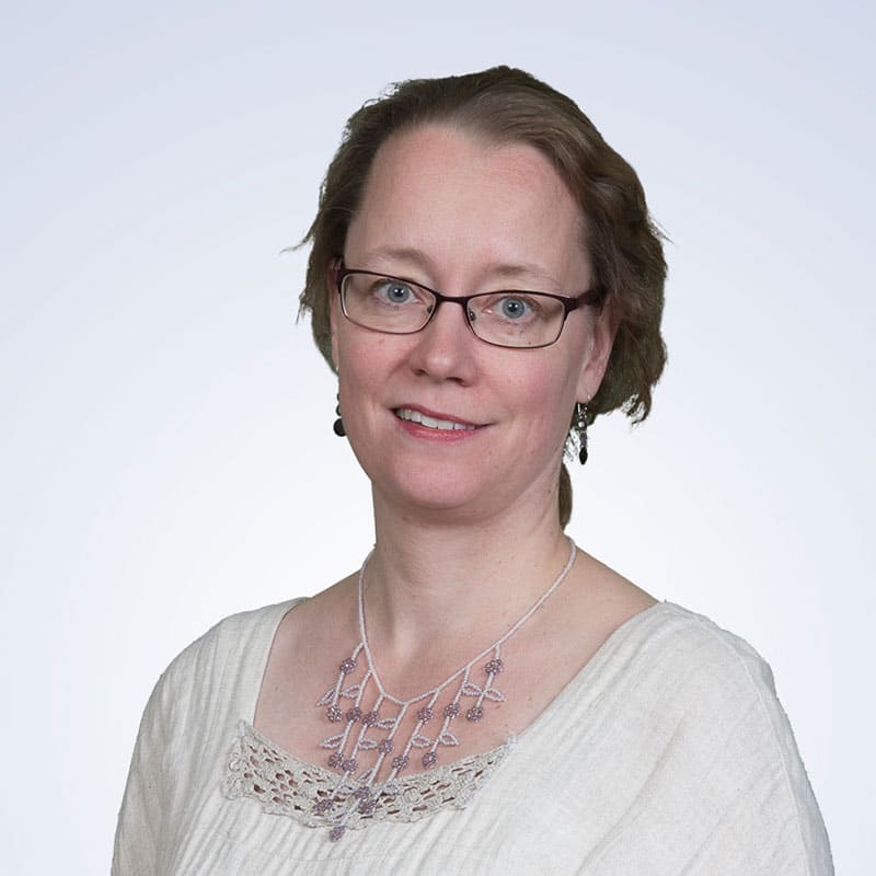 Laura Huhtinen-Hilden