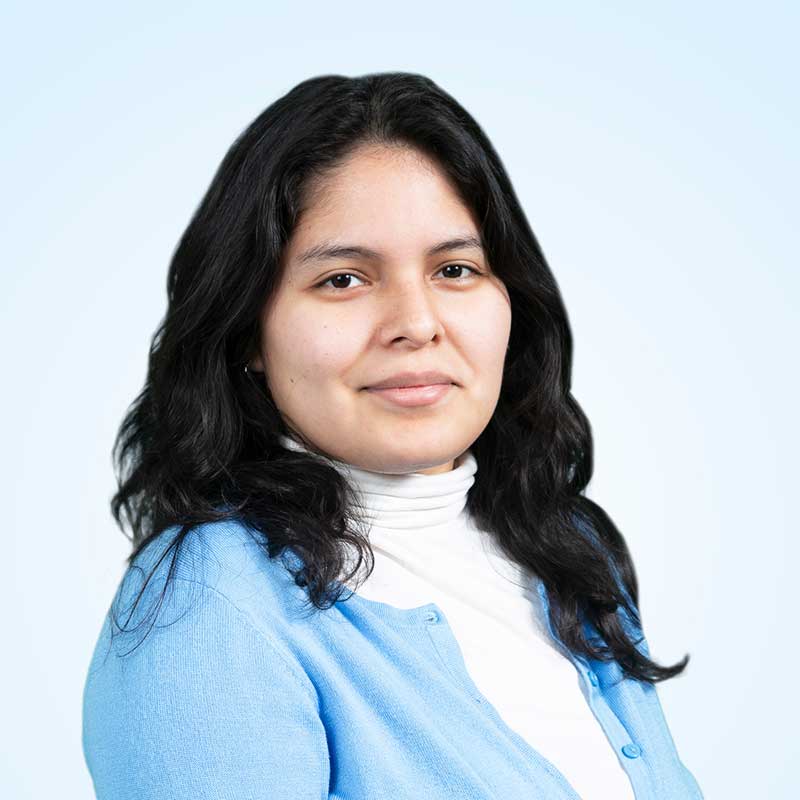 Melany Macias Morán